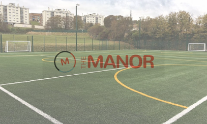 The Manor Sports and Activities Centre