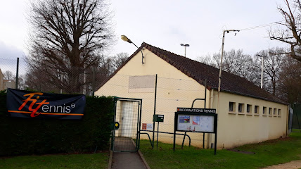 La Clairière Rambouillet Tennis Club