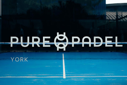 Pure Padel York