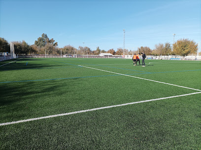 Sports Center Vega de Triana