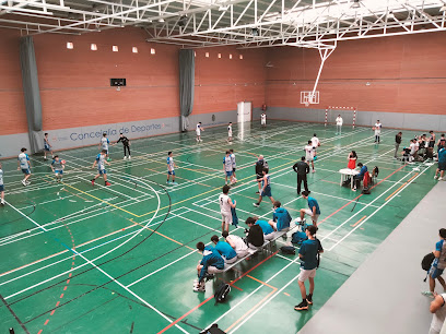 Complejo Deportivo Bola de Oro