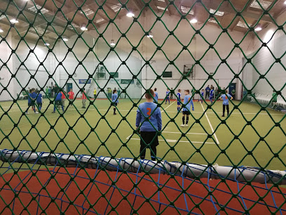 Leicester Sports Centre - Cricket & Football