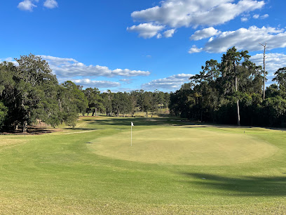 Capital City Country Club