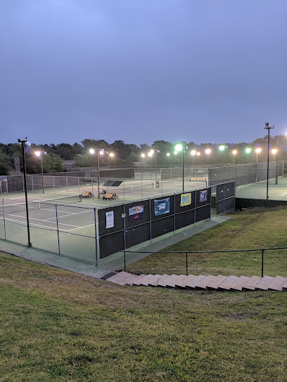 Georgetown Tennis Center