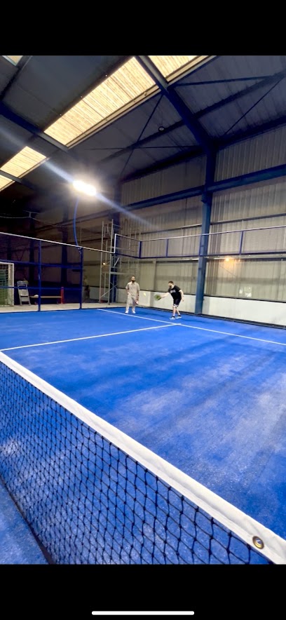 Padel Air 🎾