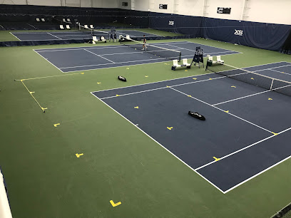XS Tennis and Education Foundation
