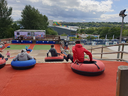 Stoke Ski Centre