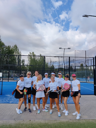 Spain Padel Experiences