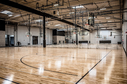 The Ultimate Fieldhouse
