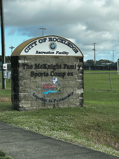 Pinder Tennis Center