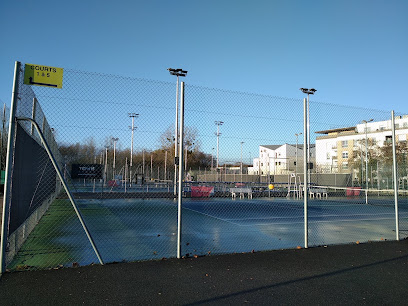 Tennis Club Antony