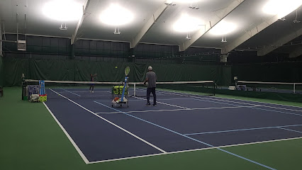 Ludlow Tennis Club