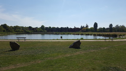 Le Tir Sports Association Cercle Du Bois De Boulogne