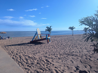 Silver Sands Beach & Tennis