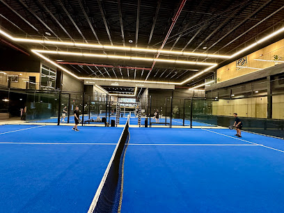 Padel Haus Dumbo