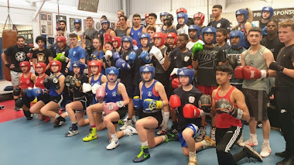 Aston Amateur Boxing Club
