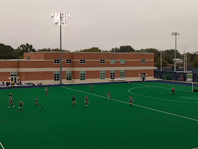 L.R. Hill Sports Complex