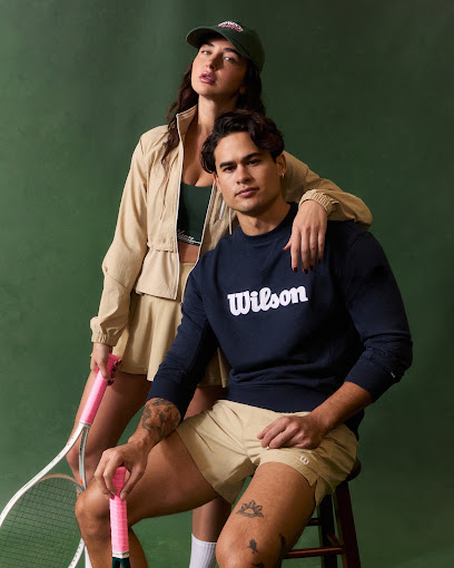 Maywood Racquets Club