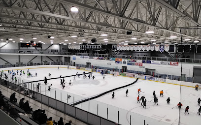 Curtis D. Menard Memorial Sports Center
