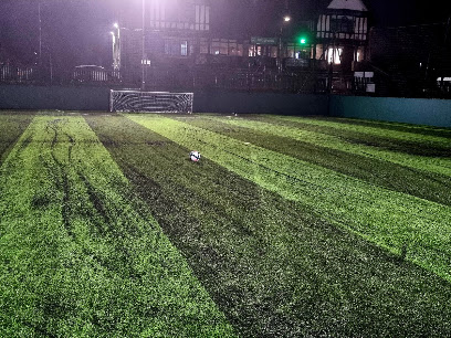 Powerleague Paisley
