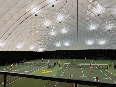 Swanson Tennis Center