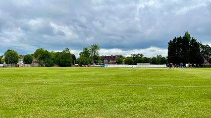 Coventry & North Warwickshire Tennis Club