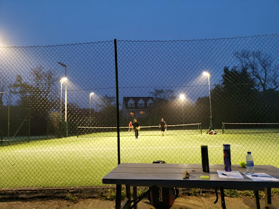 Hatton Sports Club