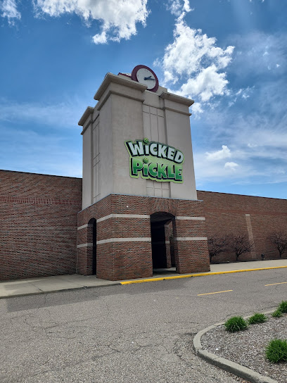 Wicked Pickle