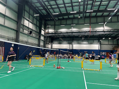 Jamaica Sports Complex