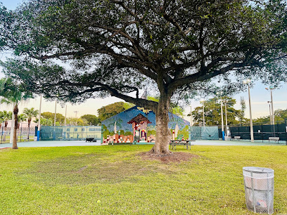Tropical Park Tennis Center