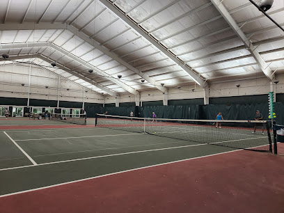 Summerhill Racquet Club