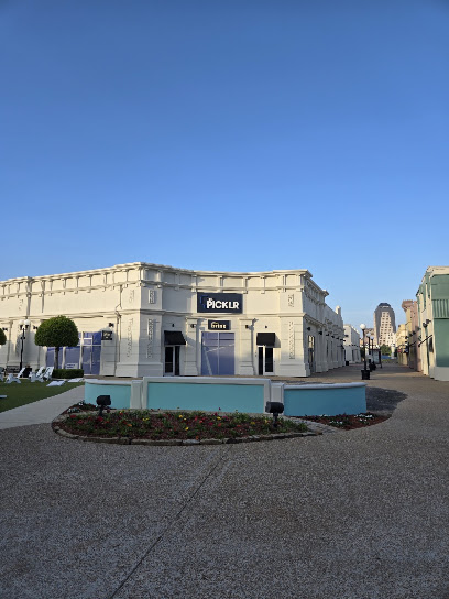 The Picklr Bossier City