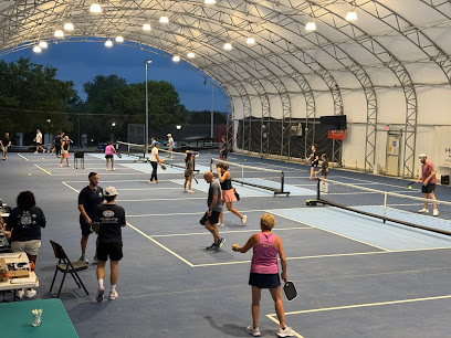 Heights Athletic Club - Pickleball, Pool, & Gym