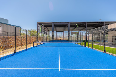 Padel Point