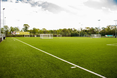Platt Lane Sports Complex