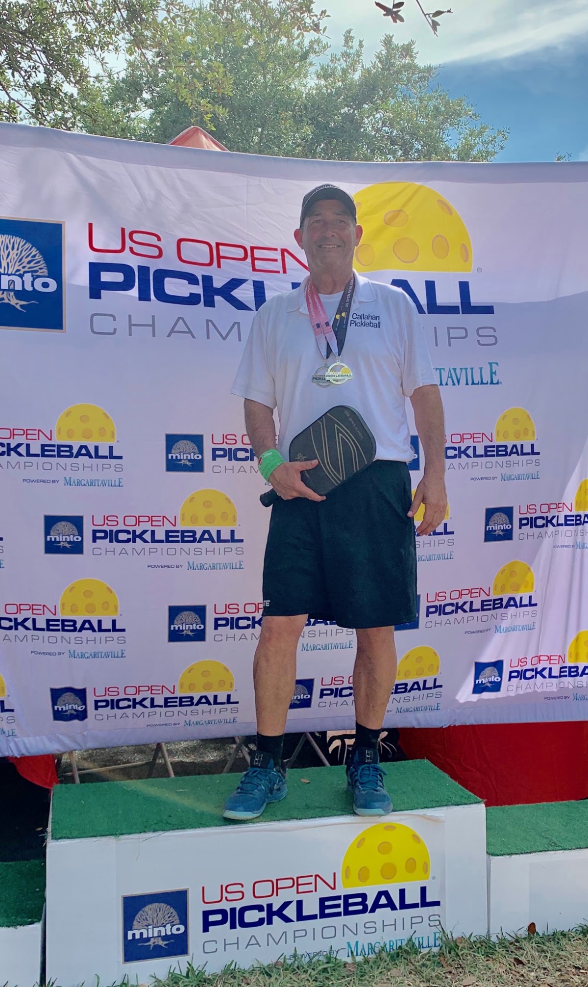 Callahan Pickleball Academy