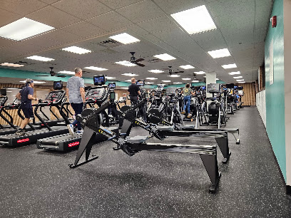 Portsmouth YMCA