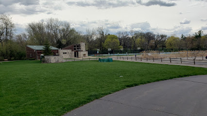 Citizens Park Tennis Courts