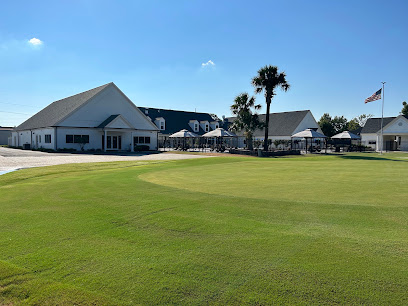 Cypress Lakes Country Club