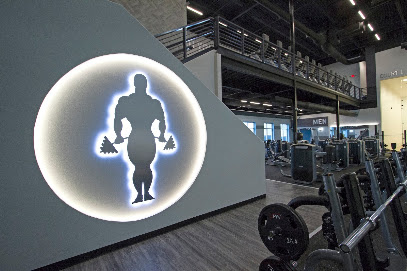 Gold's Gym
