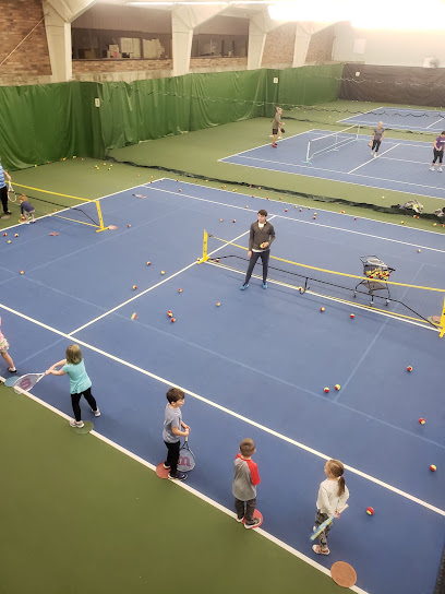 Vetta Sports - Tennis, Racquetball and Fitness Center