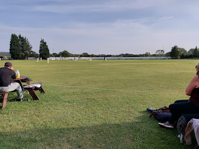 Boldon Cricket & Squash Club