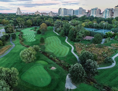 The Highlands Golf & Tennis