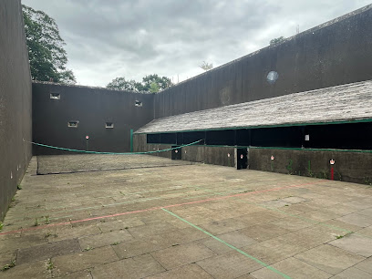 Falkland Palace Royal Tennis Club