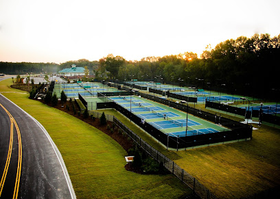 Cayce Tennis & Fitness Center