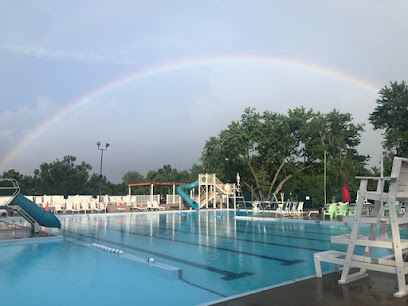 Cool Dell Swim Club
