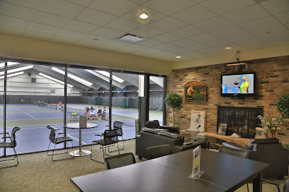 The Racquet Club of Lake Bluff