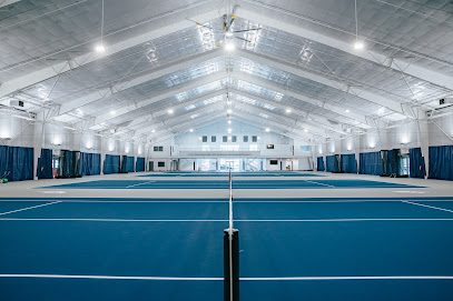 Maclellan Tennis Center