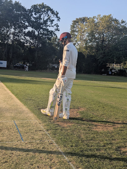 Highgate Cricket and Lawn Tennis Club
