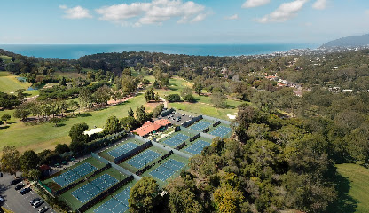 Palos Verdes Tennis Club